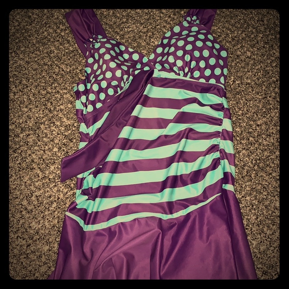 Tankini